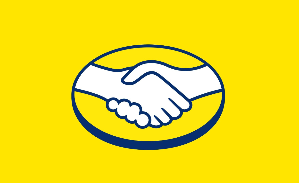 Mercado Libre Logo